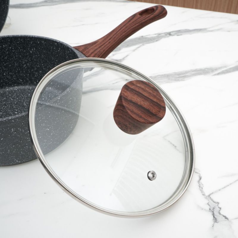 Cypruz Cookware Marble Series