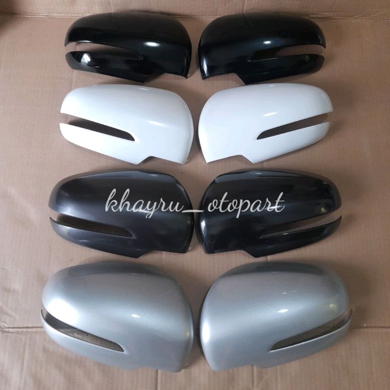 Cover spion suzuki ertiga gx xl7 2018 2019 2020 2021 up ori