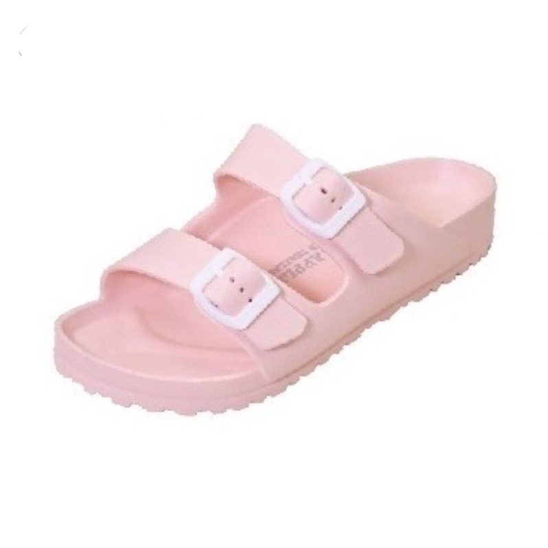 Sandal Red Apple Wanita Pastel Bg2562 #36-39 Thailand Original