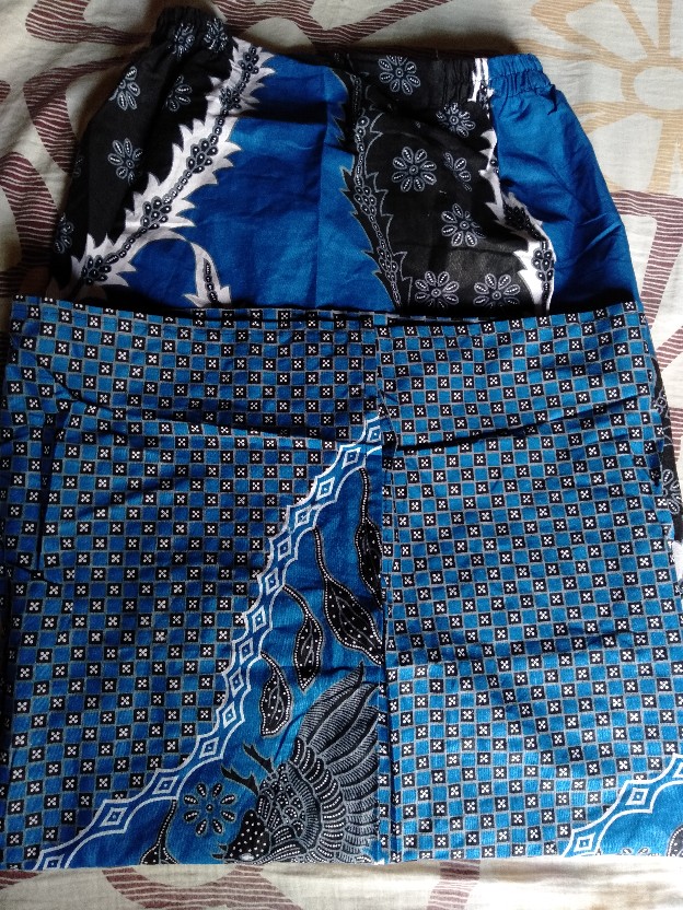 Shopashop Solo Batik Couple Rukmita Payet Ceruti