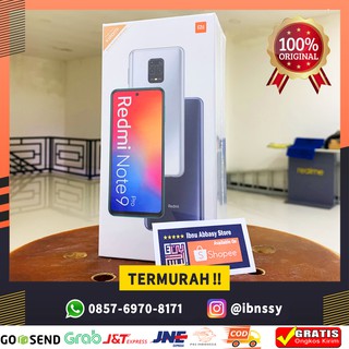 Toko Online Ibnu Abbasy Store | Shopee Indonesia