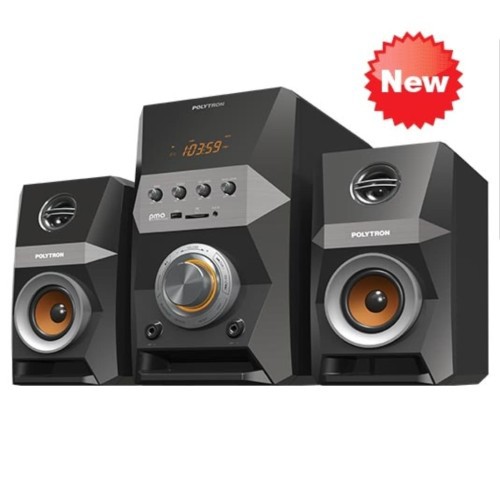Speaker Aktif Polytron PMA 9502