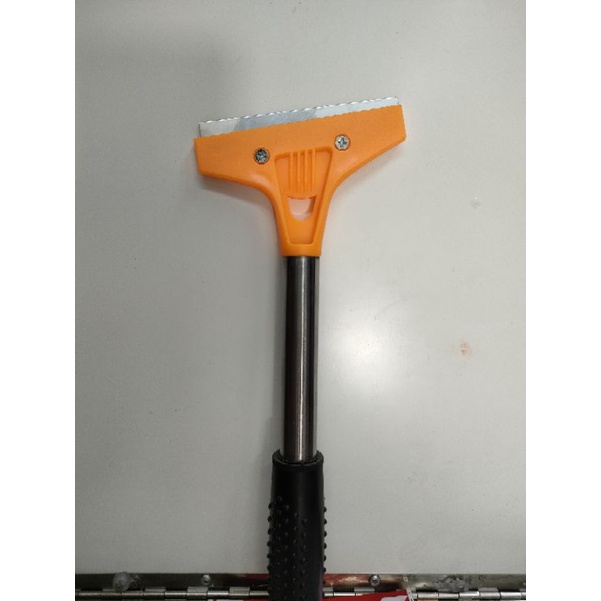 kape / scrap pengupas cat