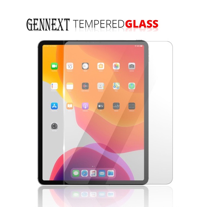 FA Tempered Glass Screen Protector IPAD pro air mini 1 2 3 4 5 6 7 8 9 10TH 11 9.7 10.2 10.9 12.9 2017 2018 2020 2021 2022 M1 M2 INCH anti gores screen guard apple