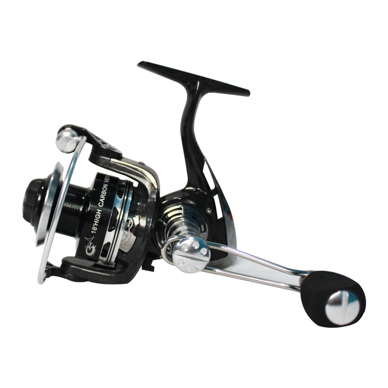 Fishing Reel G-tech® High Carbon