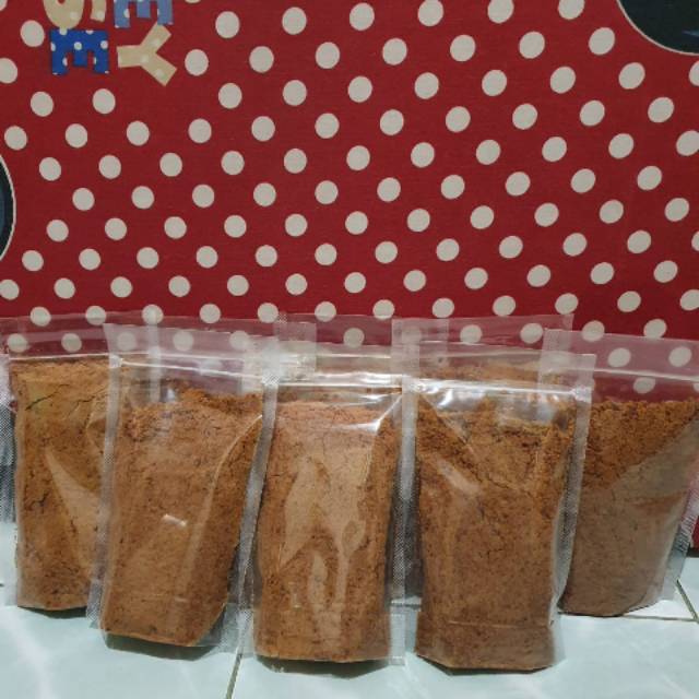 

#GulaAren Bubuk Kemasan 1KG