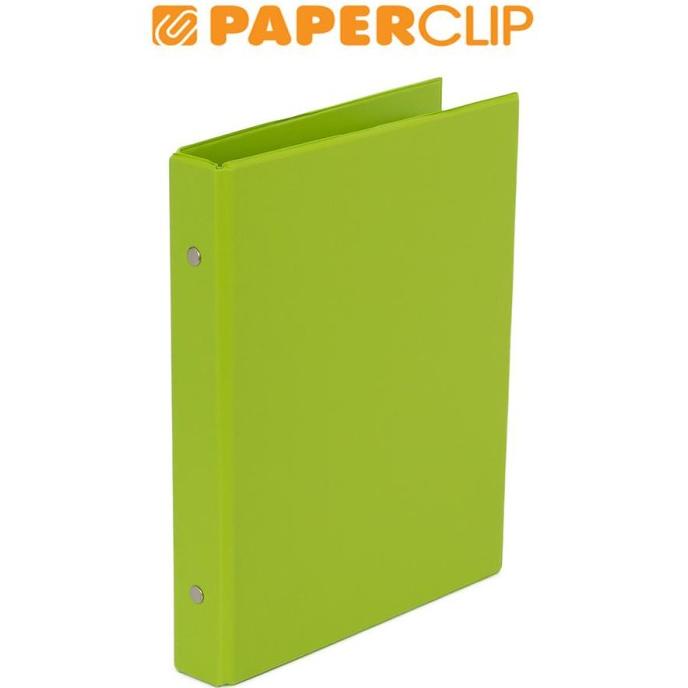 

FILE NOTE A5 BANTEX 1324 65 20H LIME