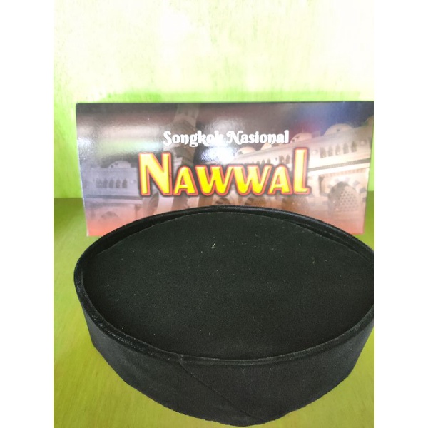 songkok nawwal