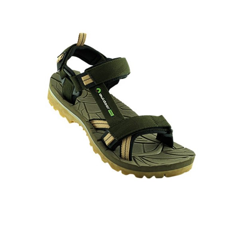 [NEW] Sandal Gunung Outdoor pro Glencoe | Outdoor pro Glencoe Tx | Outdoorpro Glencoe Tx | Sole Gum