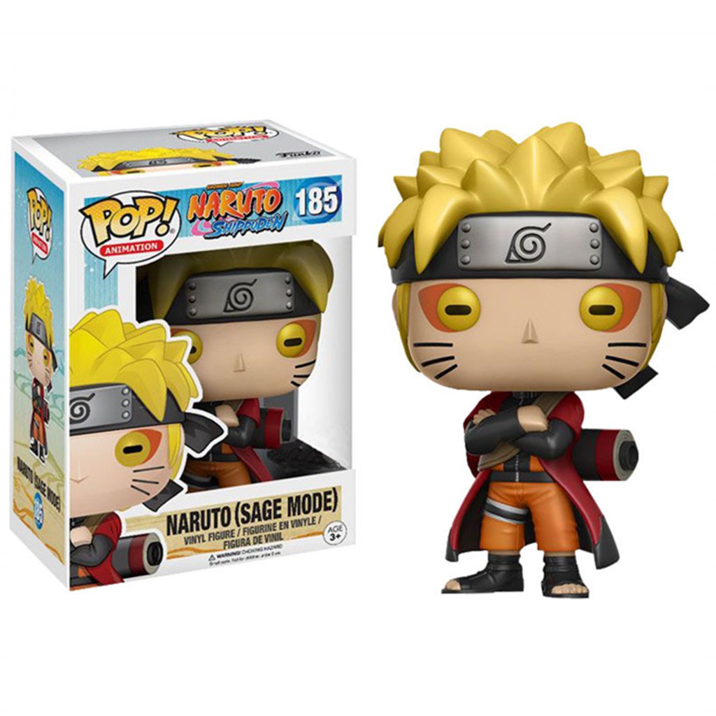 Jual Action Figure Funko Pop Uzumaki 