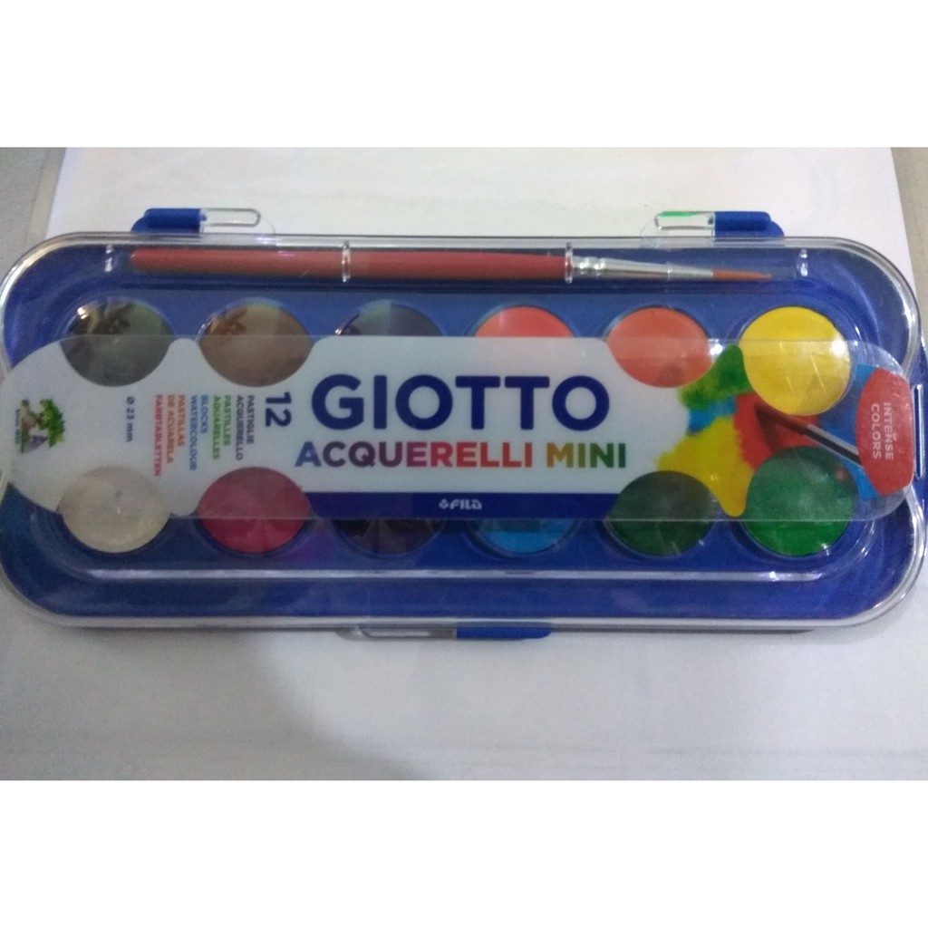 

Cat air giotto mini