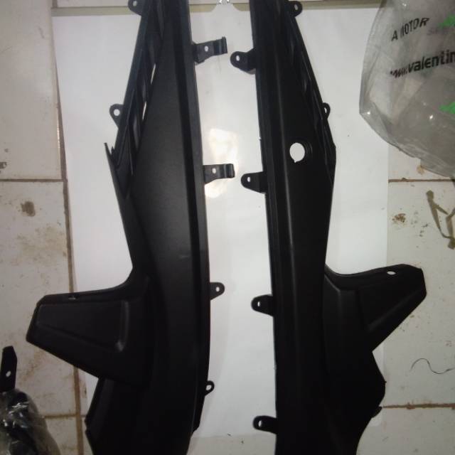 BOK  AKI  KONCI  BENSIN  HONDA VARIO  110  OLD