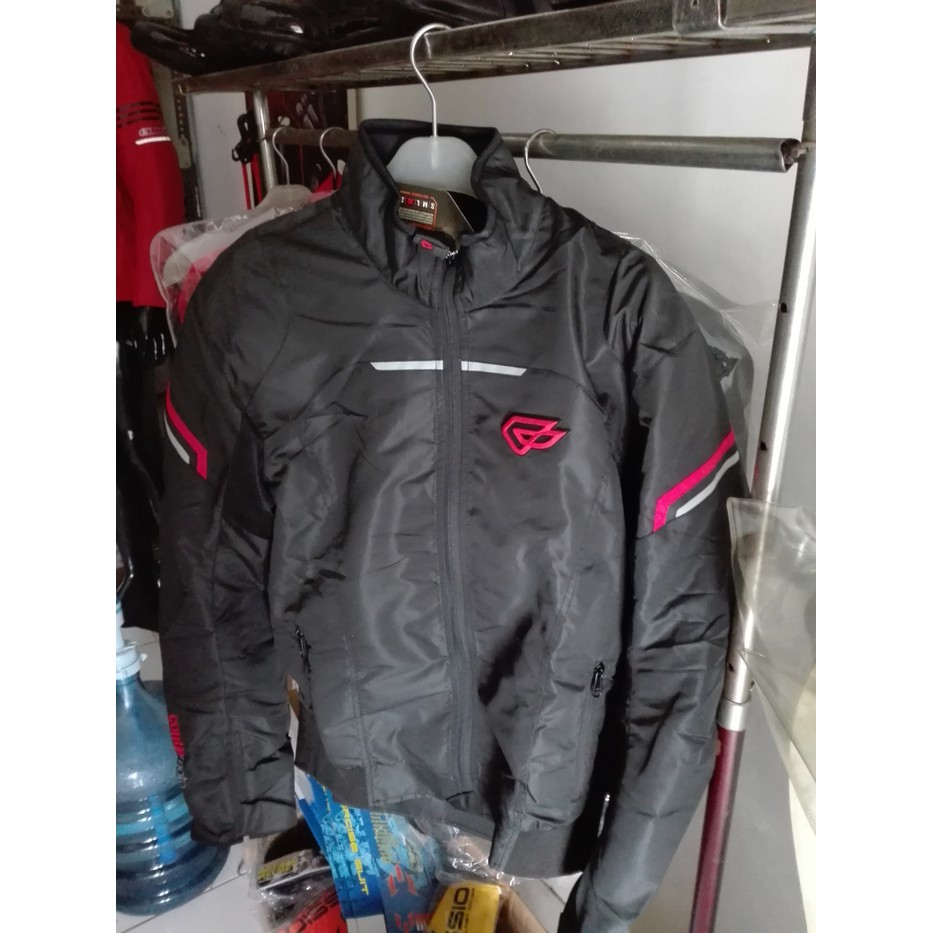 Jaket Touring Contin Provoke Original - hot item