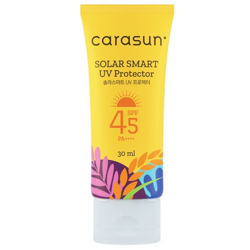 Carasun Sunscreen 45++ (30ml)