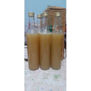 

Madu Kaliandra Madu Murni kemasan botol 700ml