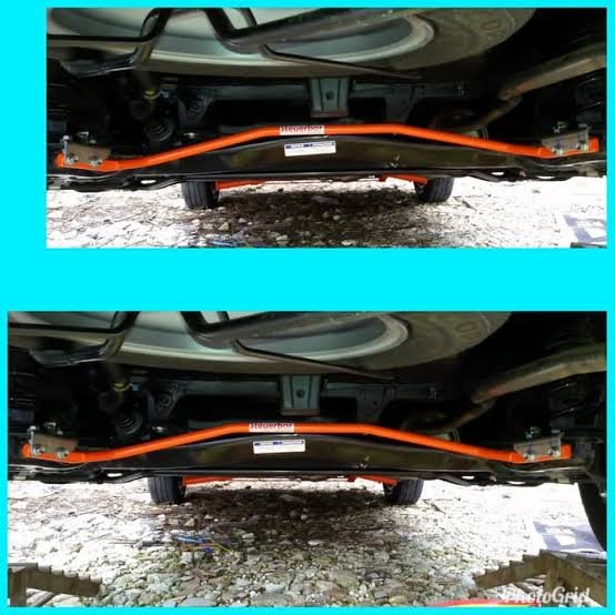 Stabilizer Bar Calya Sigra