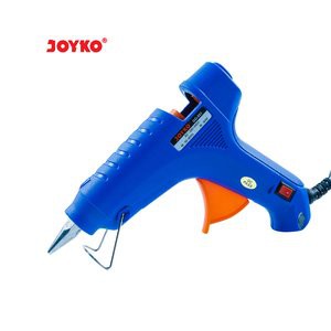 

Glue Gun Besar/ Lem Tembak Joyko GG-851 / 60 Watt