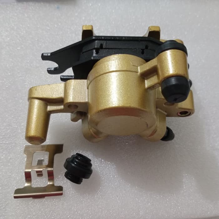 Kaliper Kepala Babi Belakang Jupiter Mx