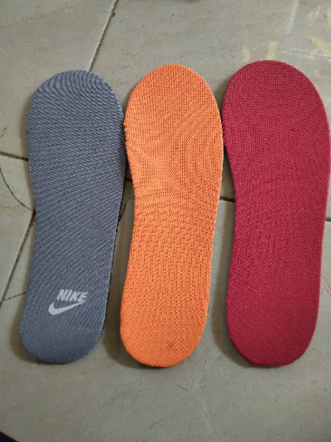 Alas Sepatu / Alas Dalam Sepatu Insole Sepatu Ori Pabrik Langsung-3