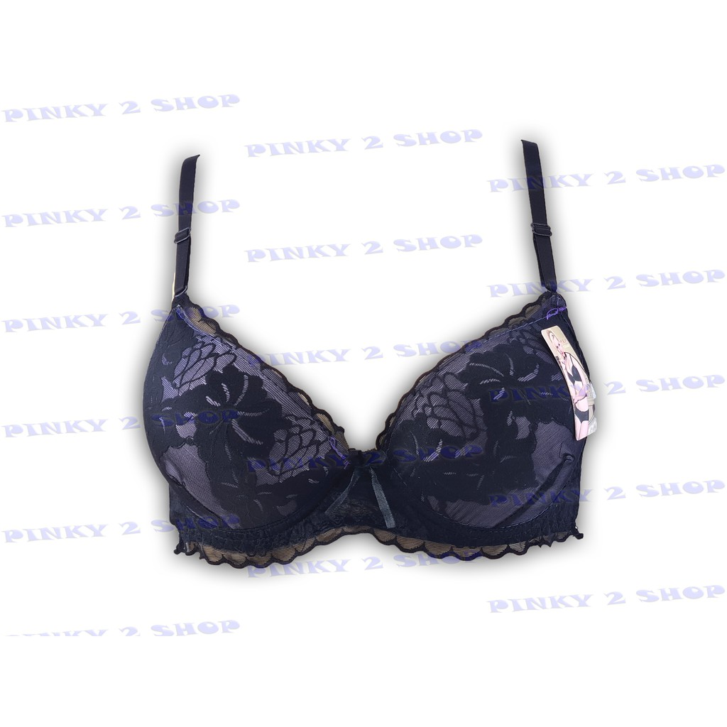 BRA BH KAWAT LACE SIZE 40-46 KAIT 3