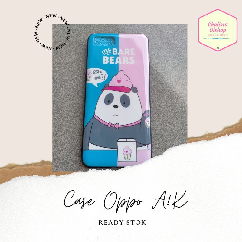 Case.Oppo_A1K