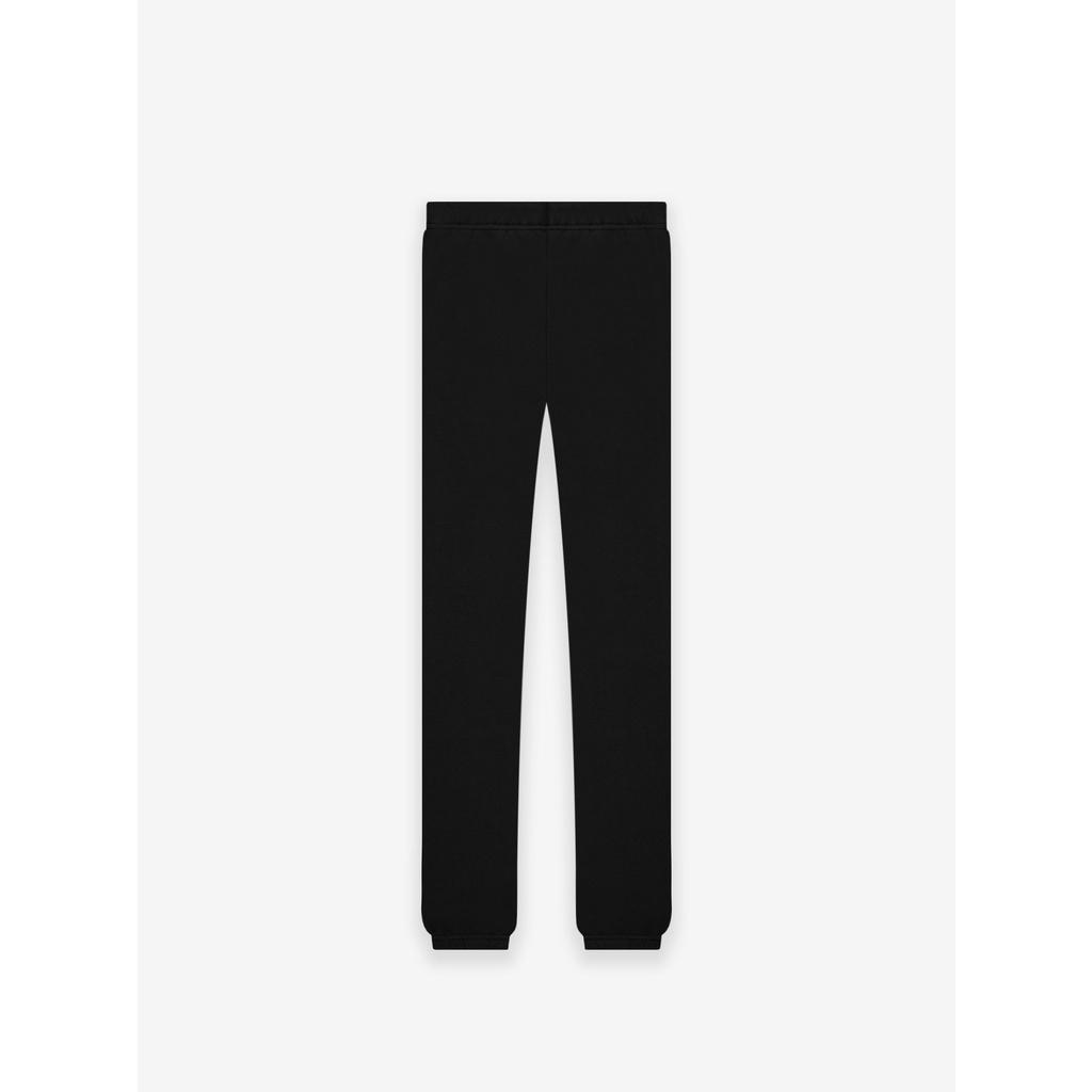 FOG Essentials SS22 Sweatpants Black 100% Original