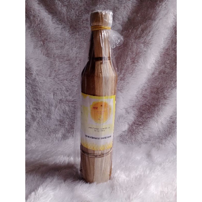 

madu asli sumbawa 460ml