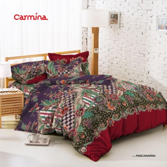 Sprei Carmina Uk160