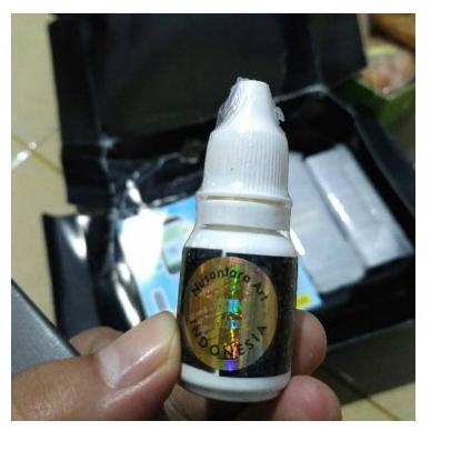 ↑wh Terlaris↑ COD Esen Katilayu 5ml Umpan Pancing Ikan Nila Ikan Mas Essen Katilayu Asli Cirebon ORI