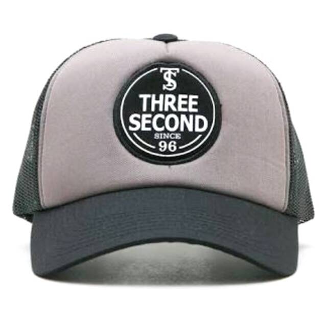 Topi 3second