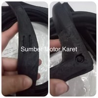 Paket Komplit Karet Full Hardtop 2F Tahun 1975 keatas