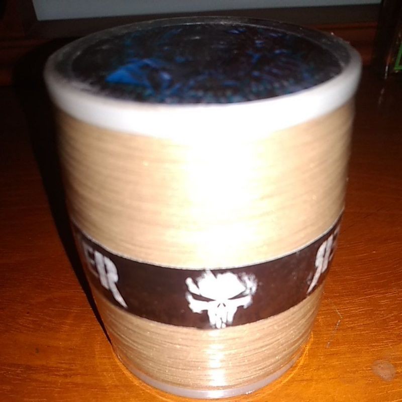 gelasan the punisher salatin