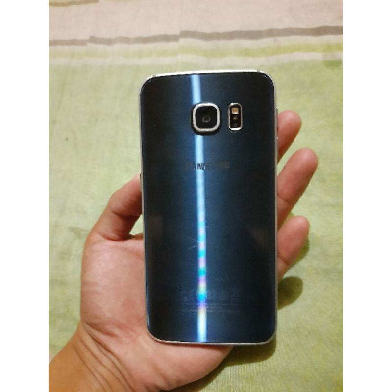 samsung galaxy s6 edge