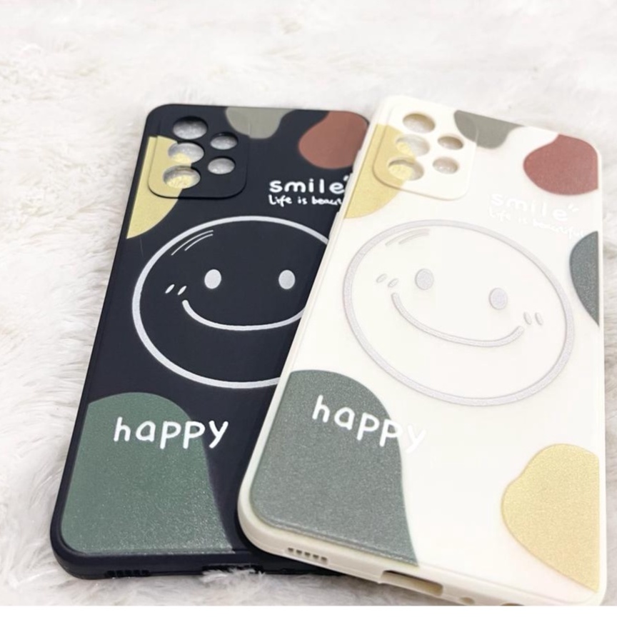 [ ON1503 ]3SOFTCASE REALME 7 NAZRO 50i/c11 2021 REALME 8i REALME 9 NARZO 30A REALME 9i REALME C35