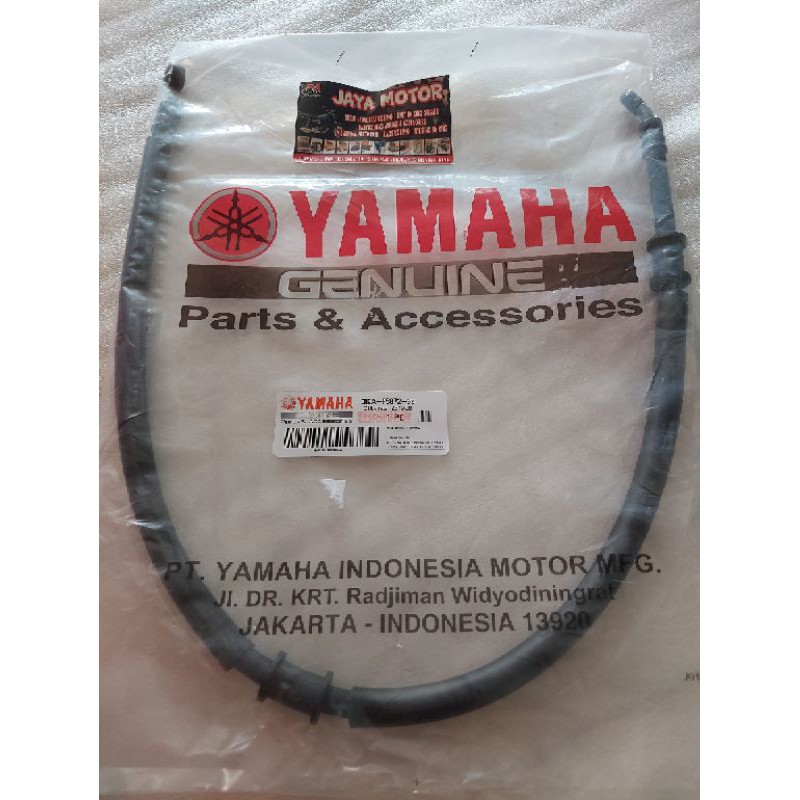 SLANG KABEL REM DEPAN RX KING ORI ORIGINAL