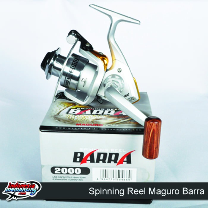 daiwa laguna combo