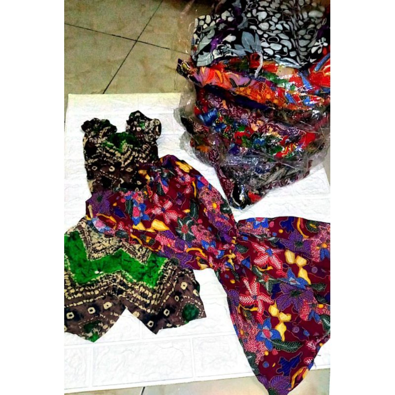 Samarinda_barokah | baju anak jumpsuit murah