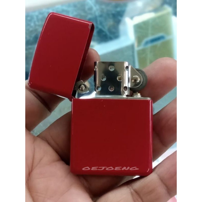 Zippo Polos / Korek Zippo / Korek Zippo Polos