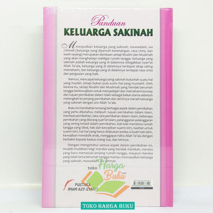 Panduan Keluarga Sakinah