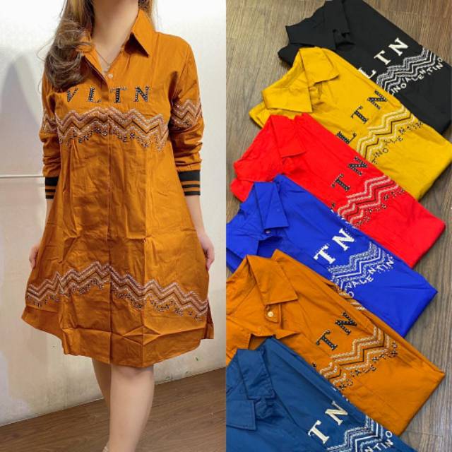 Dress VLTN H115