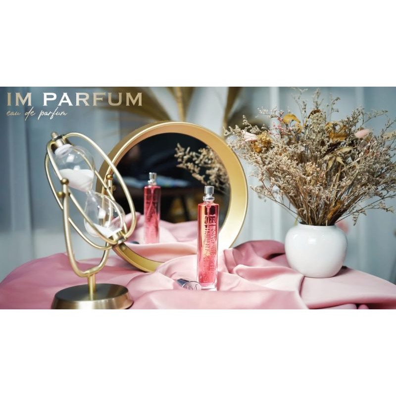 IM Parfum original