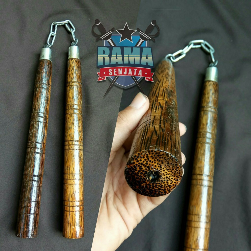 Double Stick Ruyung Grosir