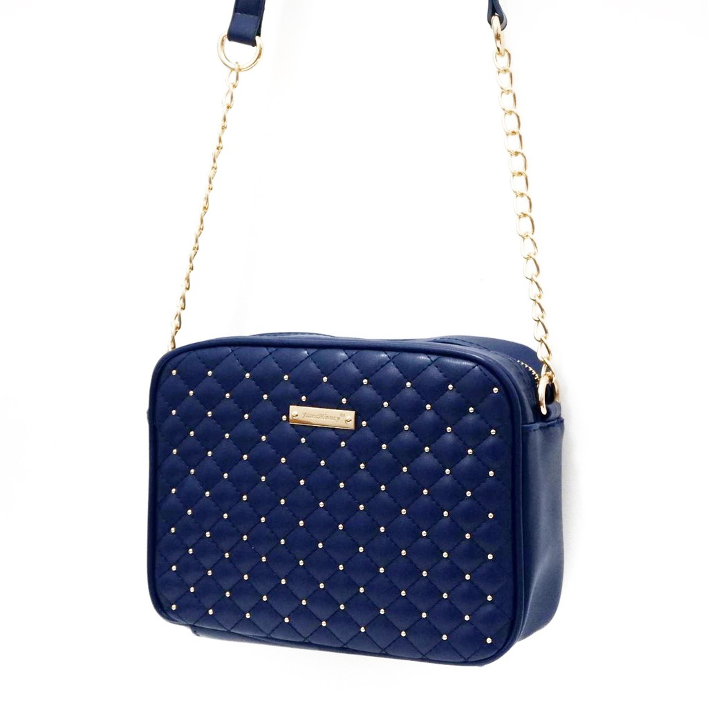 

Jims Honey - Ting Ting Sling Bag Tas Wanita Selempang Import Original