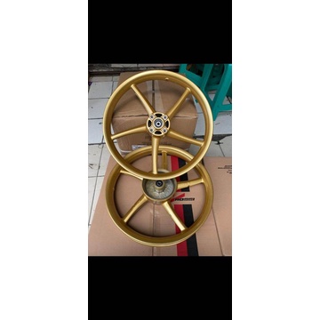 VELG VROSSI REPLIKA RCB VIXION LAMA RX KING JUPITER FIS R MEGAPRO DLL 160/185