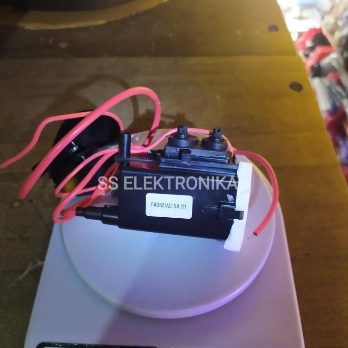 Flyback / Playback Tv Fa060Wj-Sav1 / Sa V1 / Sav1 Murah Berkualitas