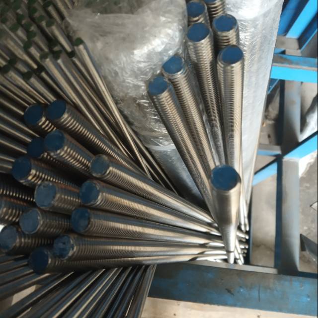 As drat stainless 304 1/2&quot;T12 /long drat stainless 1/2&quot;