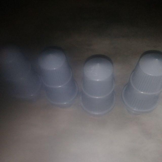 Strainer Bawah  Saringan Tabung Frp Filter Air