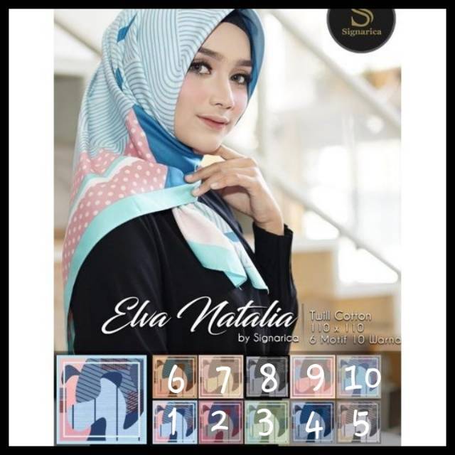 Elva natalia 05 by signarica