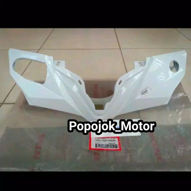 Batok Depan Batok Stang Beat Fi ESP ECO 2016-2019 ORIGINAL