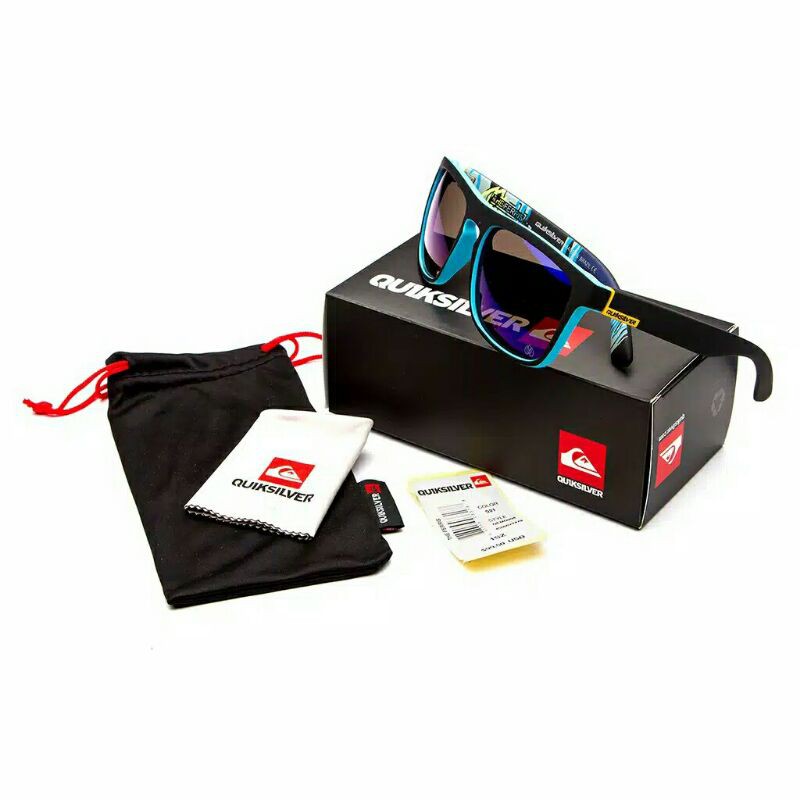 kacamata quiksilver
